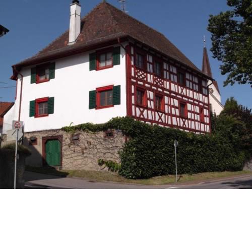 Vogthaus Güttingen