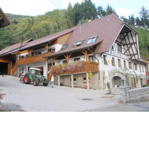 Vogthof Wohnung Schneckenhus