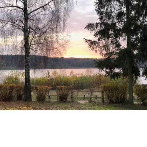 Vogtis Ferienhaus am Glammsee - a48230