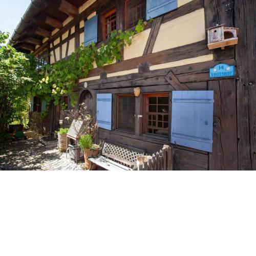 Vogtshof Rottweil