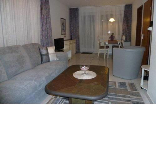 Voßhörn 27, Ferienwohnung 2
