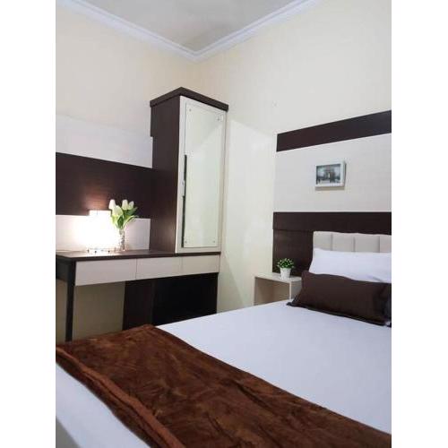 Voila Guest House Cilacap