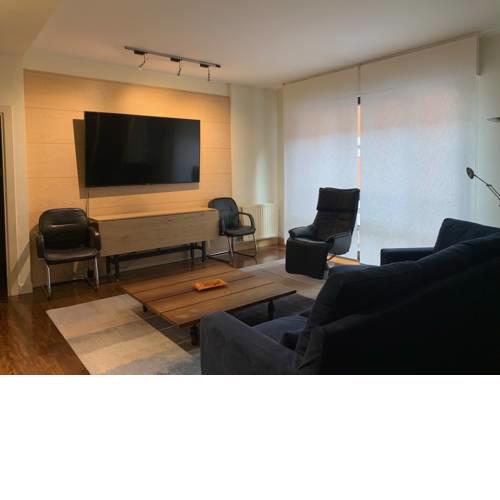 Volantin Apartment