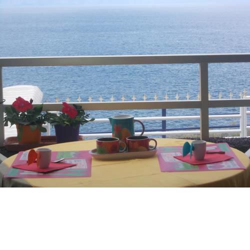 Volcan holiday home