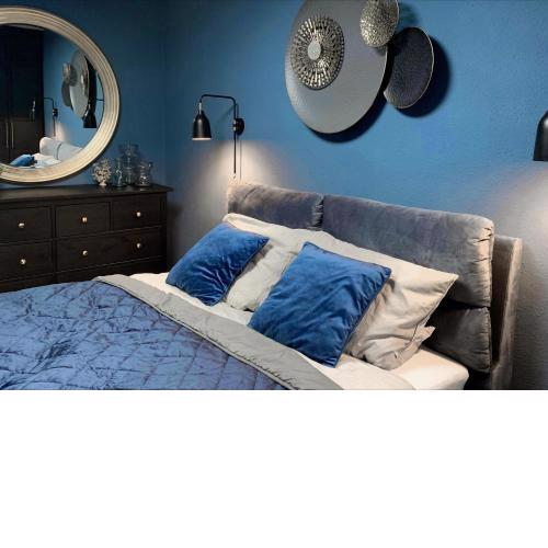 Voll ausgestattete Designerwohnung zentral in Jena