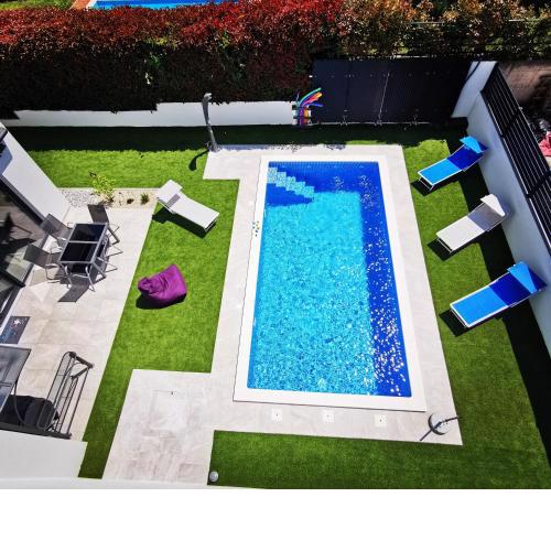 Volme Pool