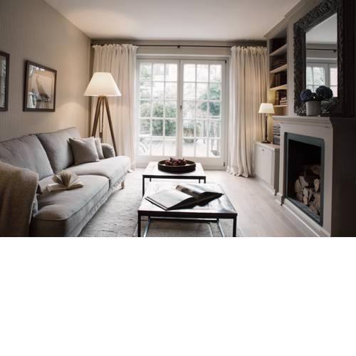 von Deska Townhouses - Ivy House