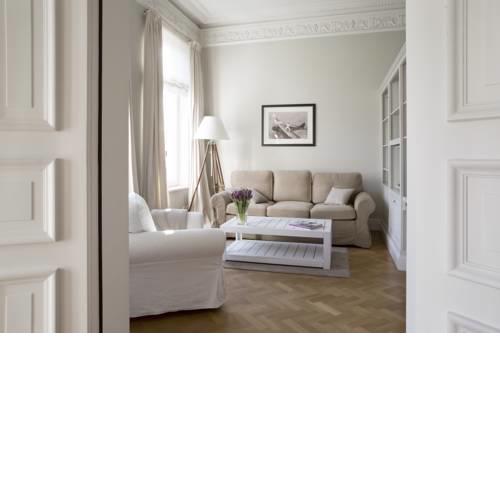 von Deska Townhouses - White House