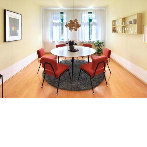 vonBehling Boutique Apartment mit 65zoll TV und Designerstücken