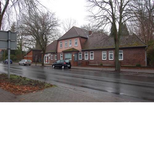 Vondamals Fremdenzimmer