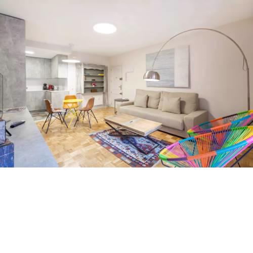 Vonelf Luxury Apartments - Castellana