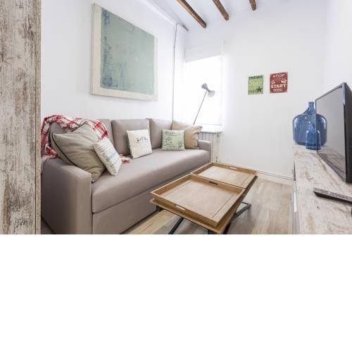 Vonelf Luxury Apartments - Nuevos Ministerios
