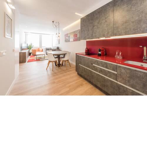 Vonelf Luxury Apartments - Princesa