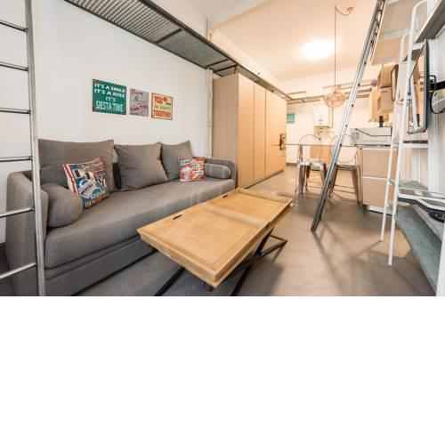 Vonelf Luxury Apartments - Retiro