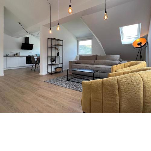 VonMos LUXURY LOFT PANORAMA