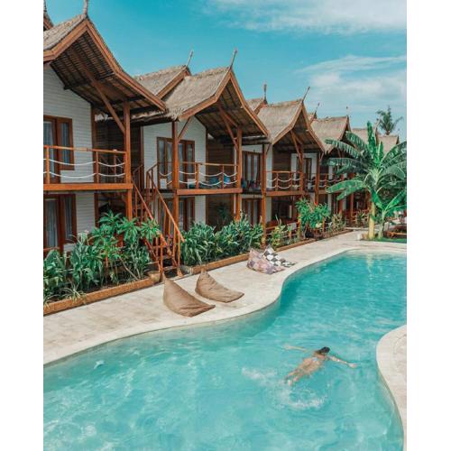 Voodoo Gili