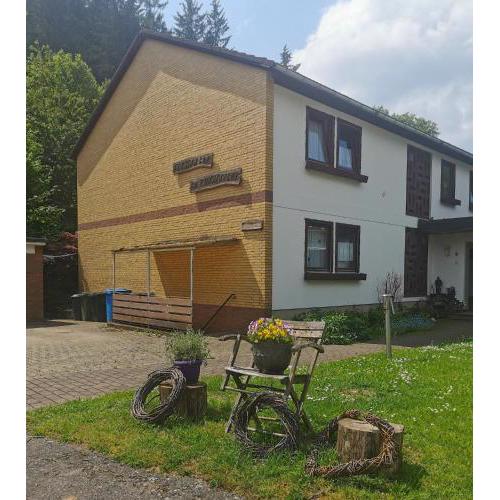 Vor lauter Bäumen B&B