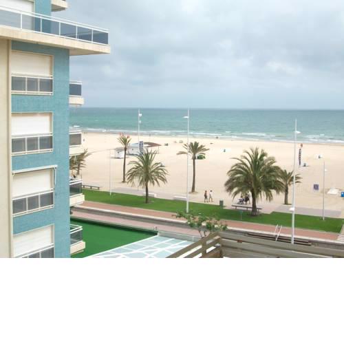 VORA GANDIA BEACH - Alquiler Familias