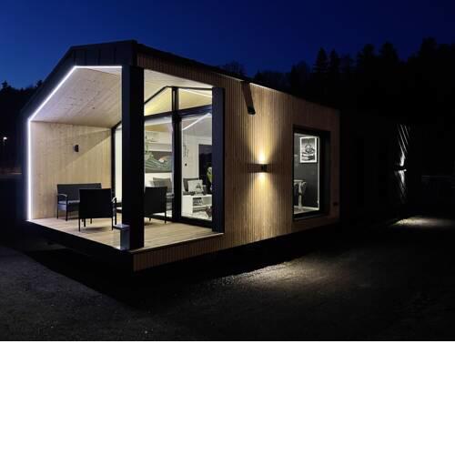 Voralpen Lodge