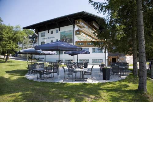 Voralpenhotel Schmoller