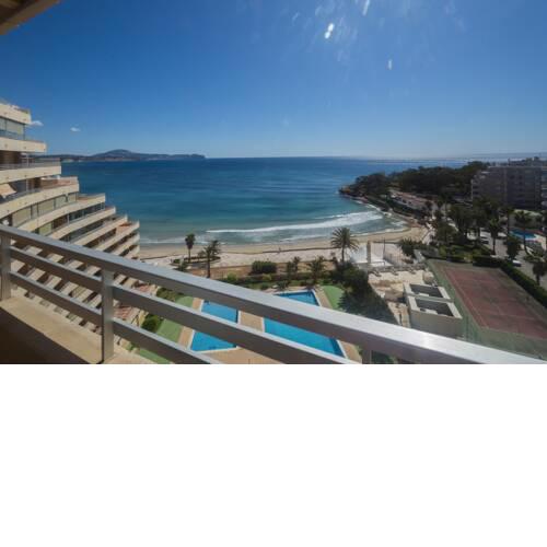 Voramar Calpe Beach