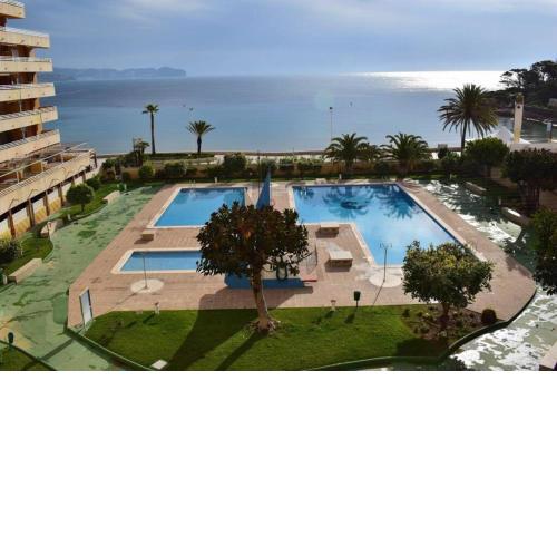 Voramar Calpe