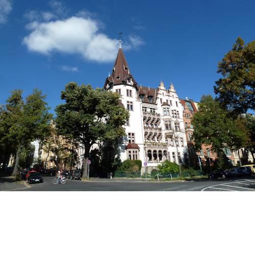 Vorderer Westen Kassel