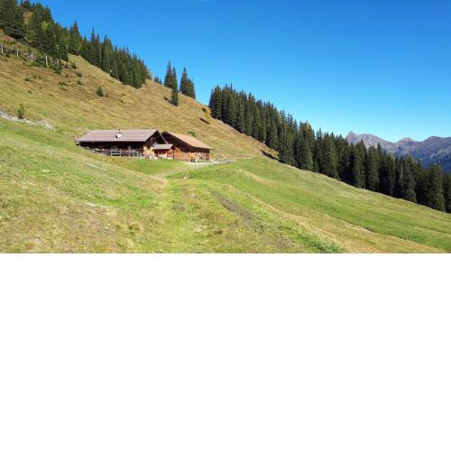 Vorderkaseralm