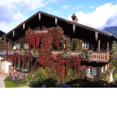 Vordersattlegghofhütte