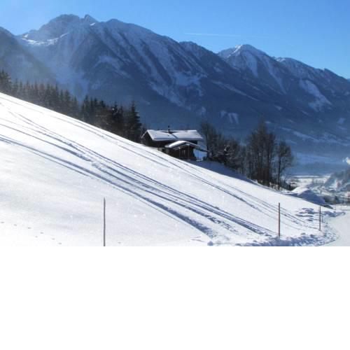 Vorderschuhzach