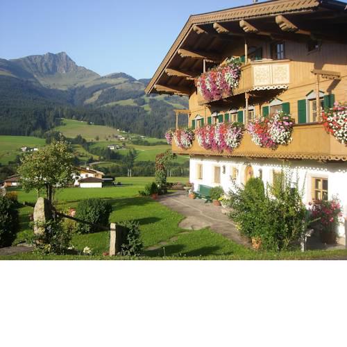 Vorderstockerhof