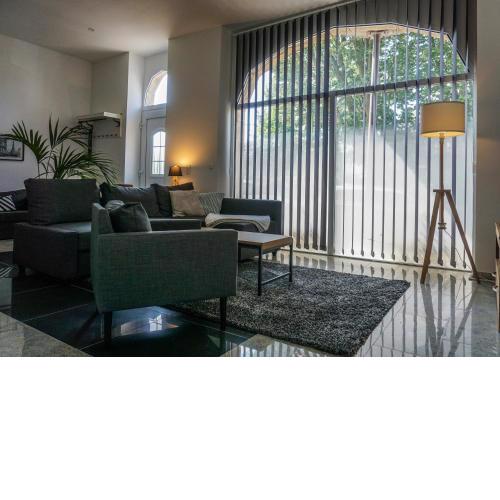 Vorhalle Apartment