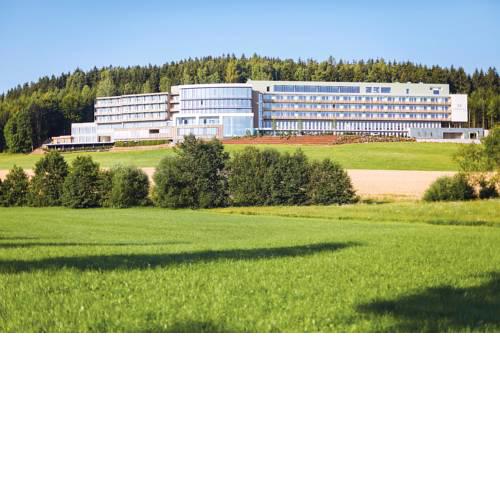 Vortuna Gesundheitsresort Bad Leonfelden