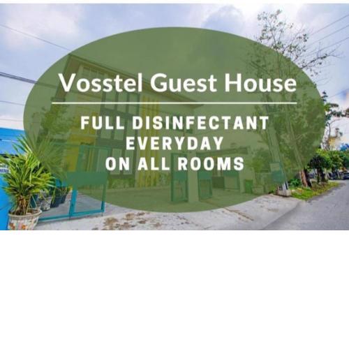 Vosstel Guest House