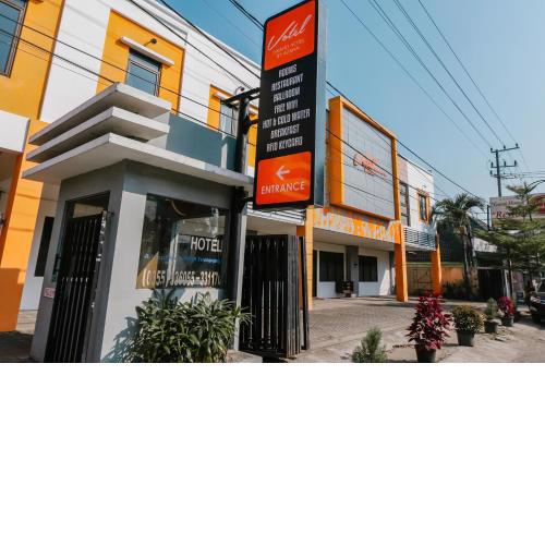 Votel Hotel Tulungagung