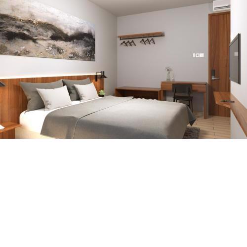 Votel Krakatau Boutique Hotel Semarang