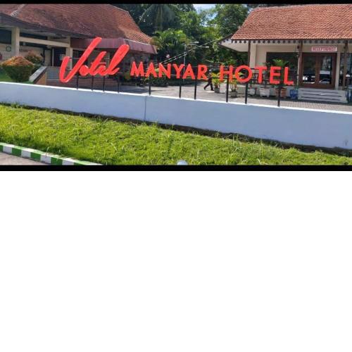Votel Manyar Resort Banyuwangi