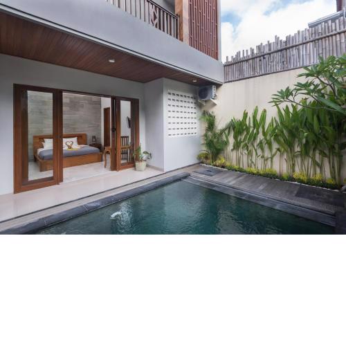 Vpas Villa