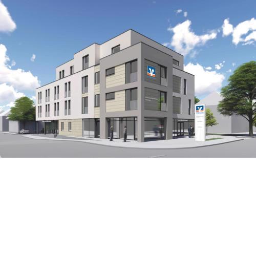 VR-Serviced Apartments Gerstungen