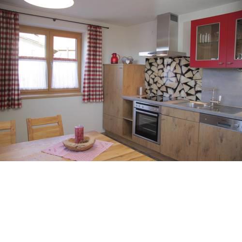 Vreni's Ferienwohnung