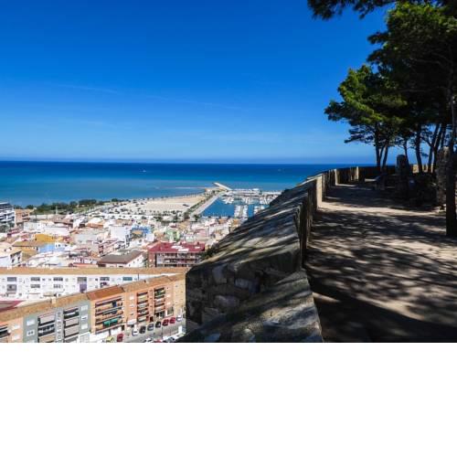 V´s B&B Denia