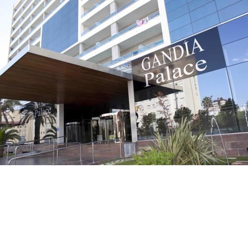 VS Gandía Palace Hotel ****
