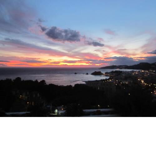 Vue Féerique