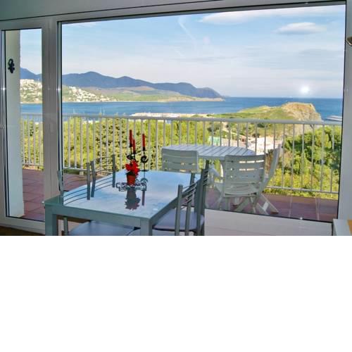 Vue mer exceptionnelle