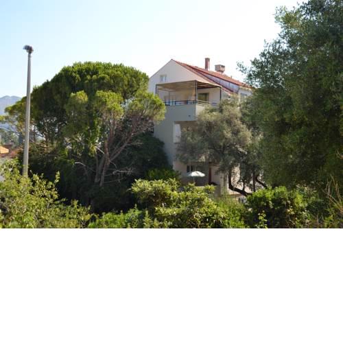 Vukosav Family Apartments and Rooms