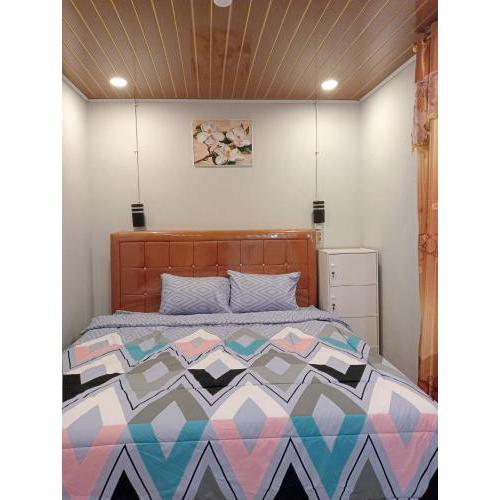 Vulkaan Homestay