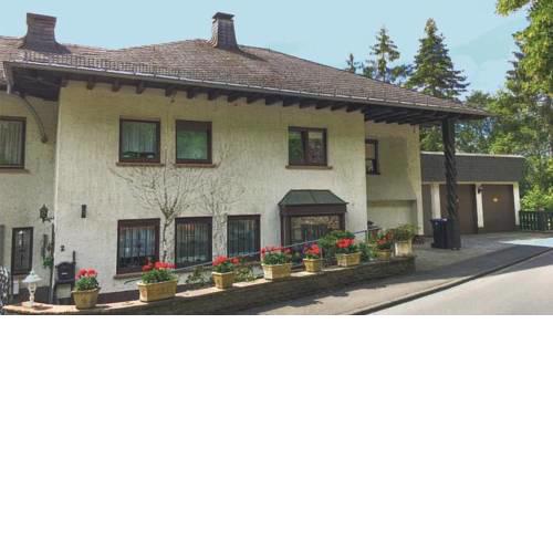 Vulkaneifel-Ferienwohnungen am Felsenpfad