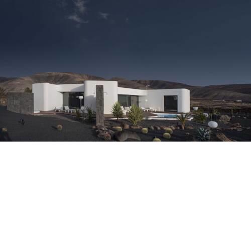 VULKANO VILLA