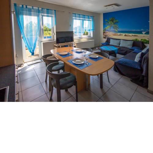 Vulkanpark-Ferienwohnung Karibic
