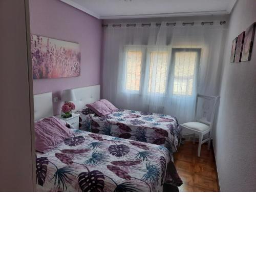 VUT La Fuentina -Casas de los Picos